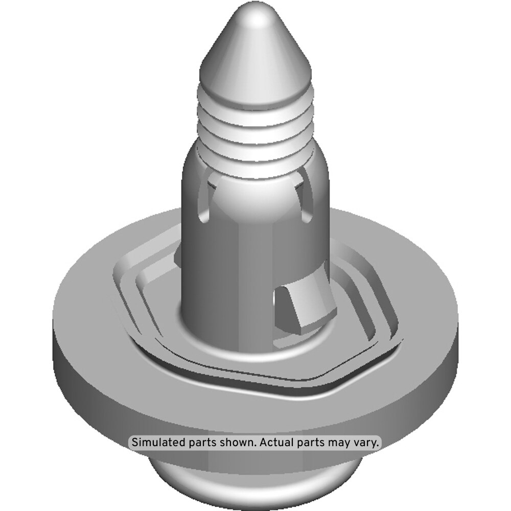 GM Genuine Parts Multi-Purpose Retainer