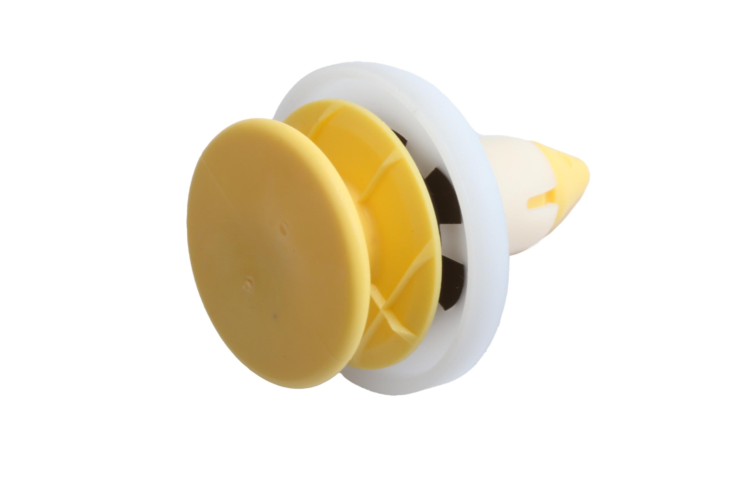 GM Genuine Parts Multi-Purpose Retainer