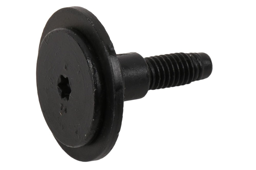 GM Genuine Parts Liftgate Applique Bolt