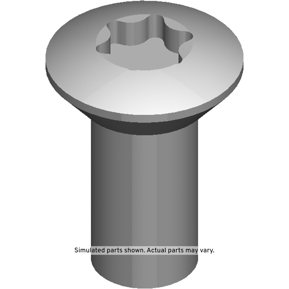 GM Genuine Parts Multi-Purpose Bolt