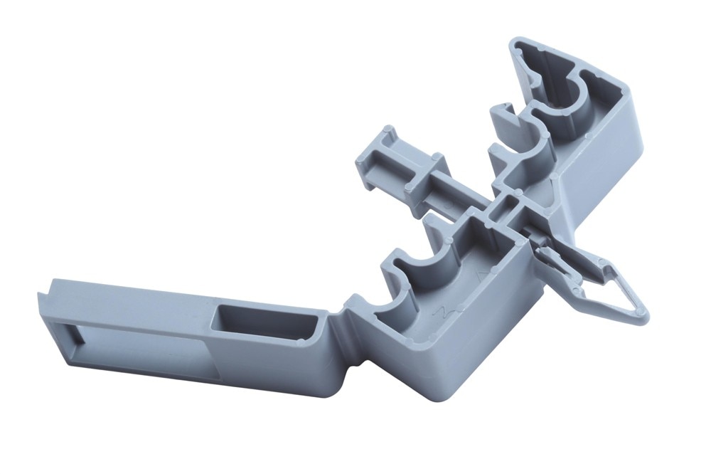 GM Genuine Parts Black Multi-Purpose Clip