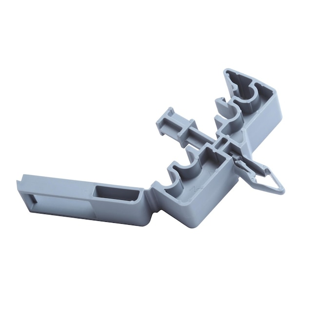 GM Genuine Parts Black Multi-Purpose Clip