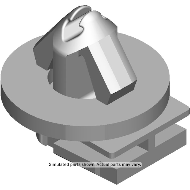 GM Genuine Parts Multi-Purpose Retainer