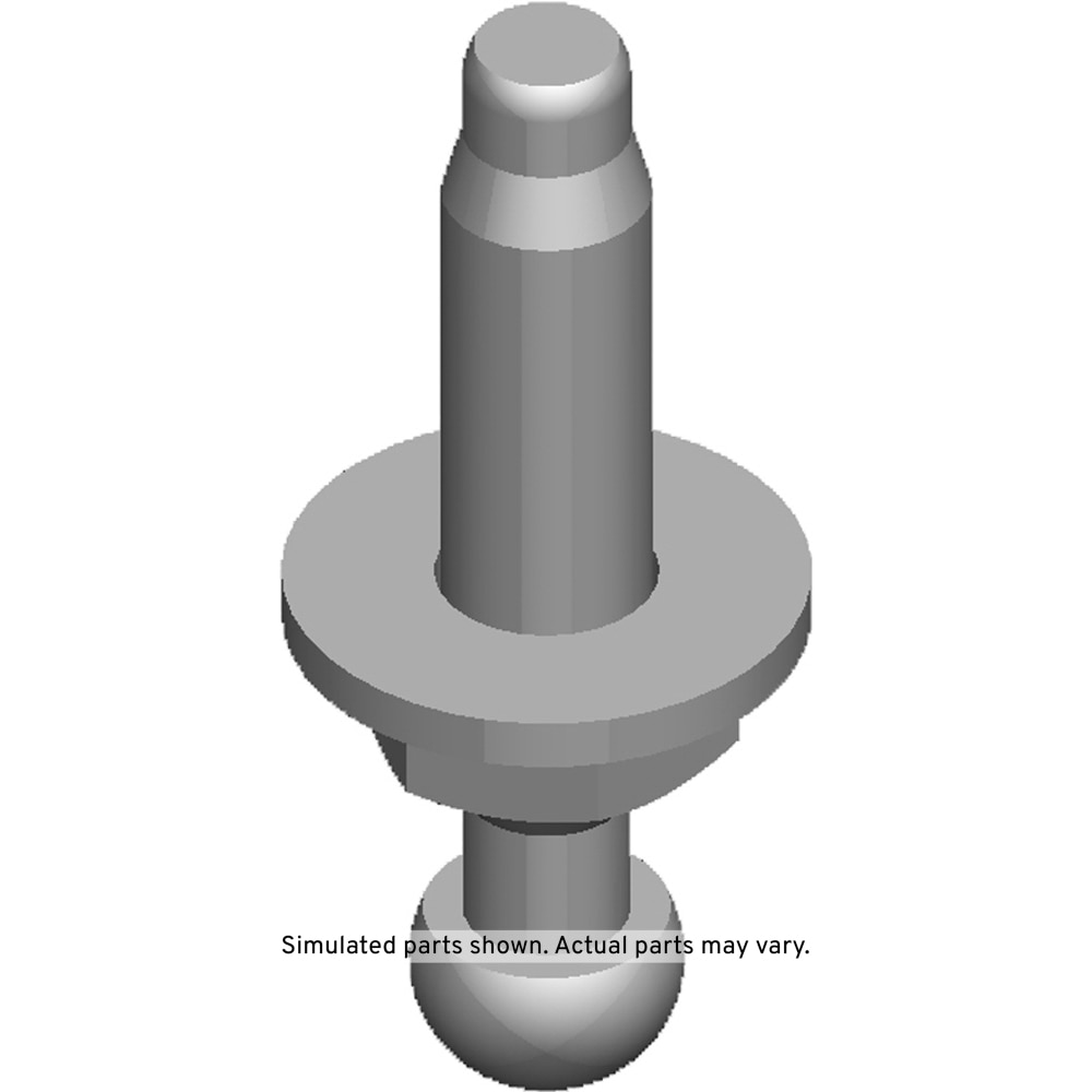 GM Genuine Parts Multi-Purpose Stud