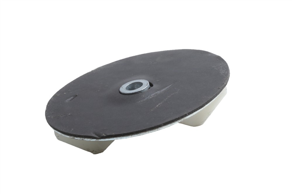GM Genuine Parts Spare Wheel Stowage Nut