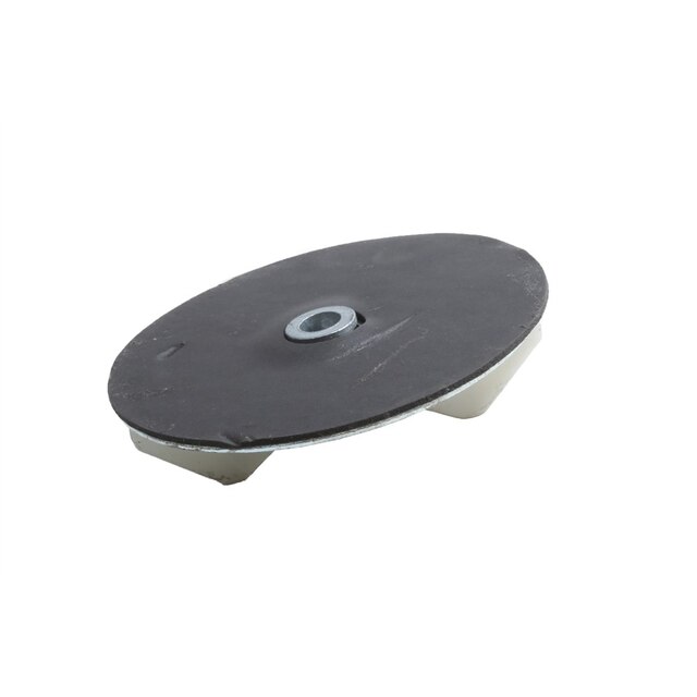 GM Genuine Parts Spare Wheel Stowage Nut