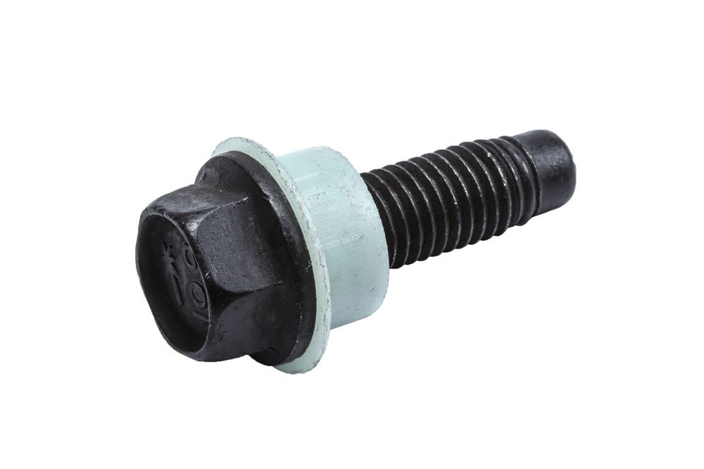 GM Genuine Parts Rear Seat Back Latch Pivot Bolt