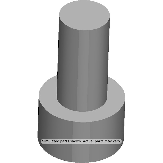 GM Genuine Parts Multi-Purpose Bolt