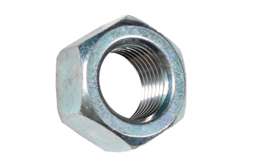 GM Genuine Parts Steering Linkage Inner Tie Rod Nut