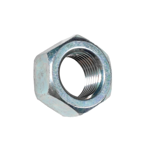 GM Genuine Parts Steering Linkage Inner Tie Rod Nut