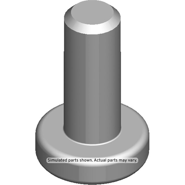 GM Genuine Parts Multi-Purpose Bolt