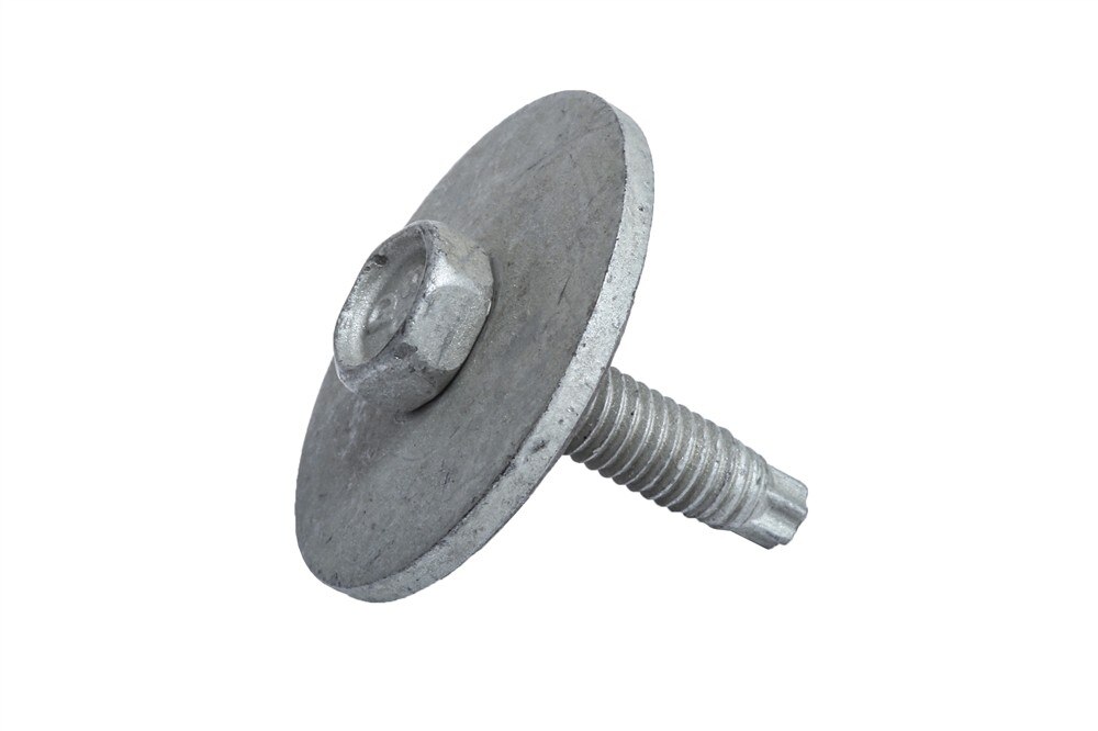 GM Genuine Parts Folding Top Stowage Compartment Lid Hinge Stud