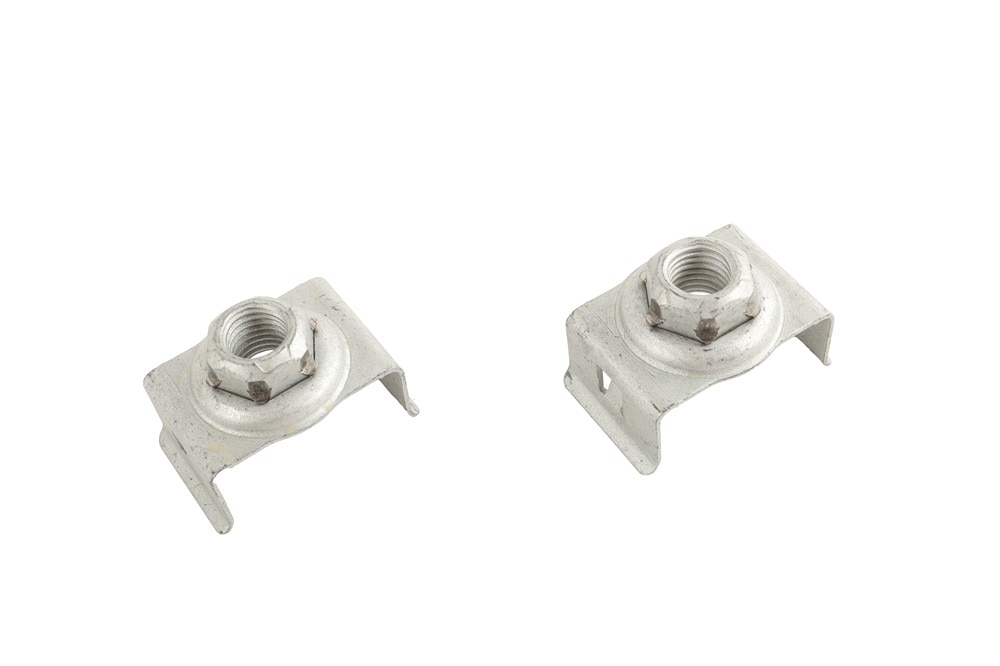 GM Genuine Parts Front Lower Control Arm Attachment