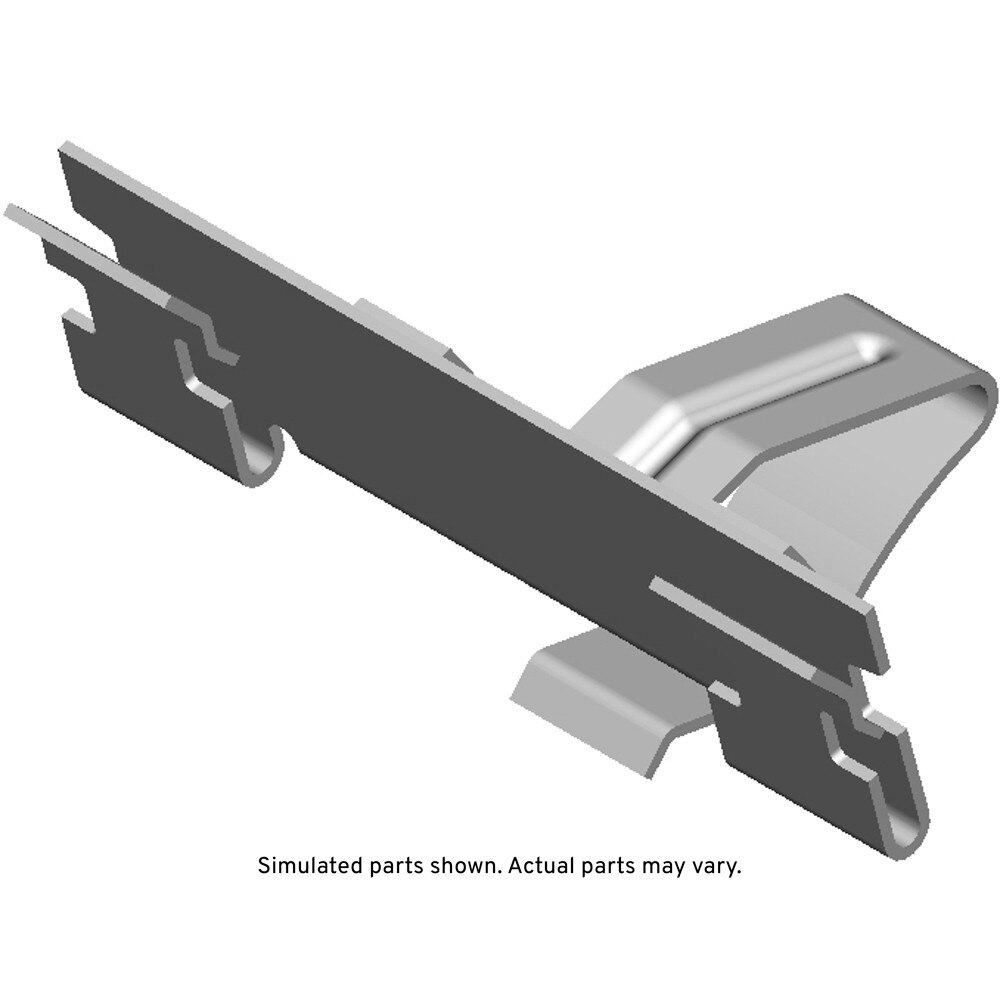 GM Genuine Parts Multi-Purpose Retainer Clip