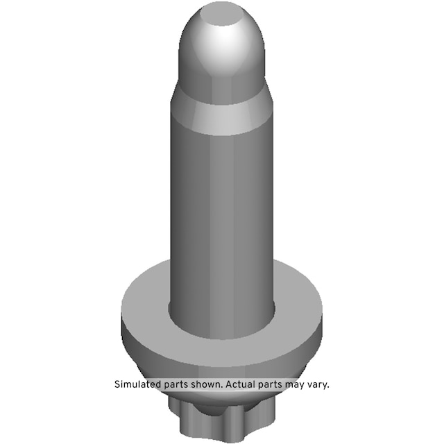 GM Genuine Parts Multi-Purpose Bolt