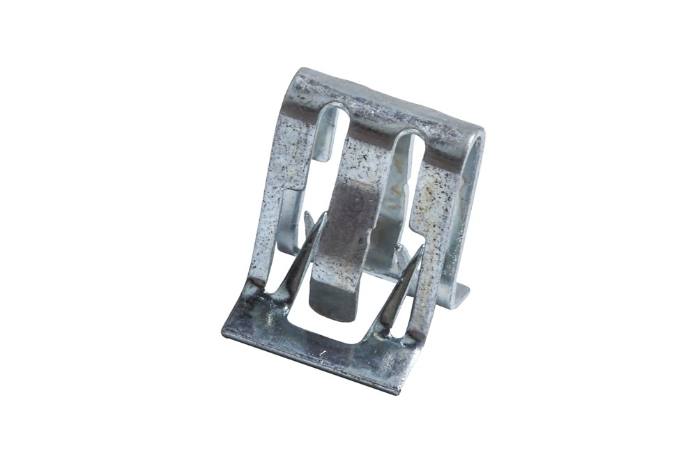 GM Genuine Parts Front Floor Console Clip