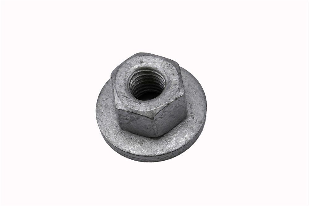 GM Genuine Parts Front Differential Carrier Bracket Nut