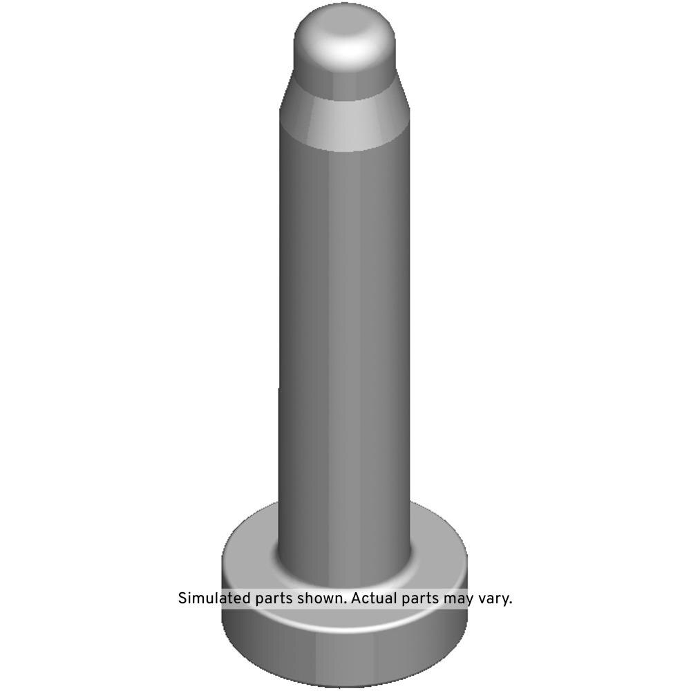 GM Genuine Parts Water Pump Inlet Bolt