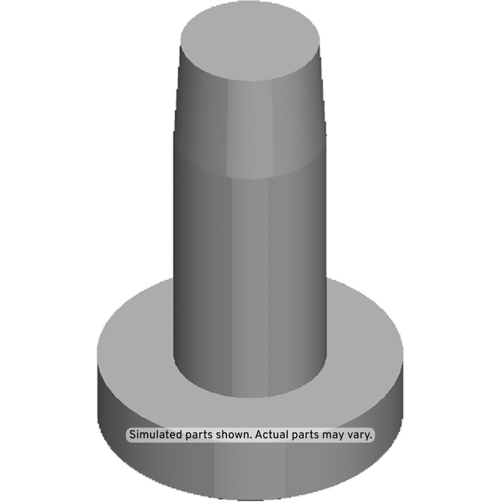 GM Genuine Parts Multi-Purpose Bolt