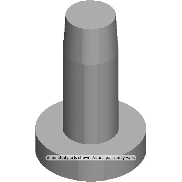 GM Genuine Parts Multi-Purpose Bolt