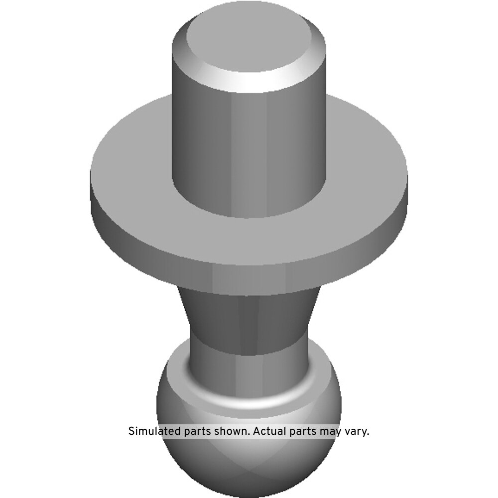 GM Genuine Parts Multi-Purpose Stud