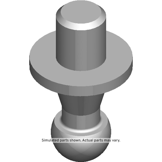GM Genuine Parts Multi-Purpose Stud