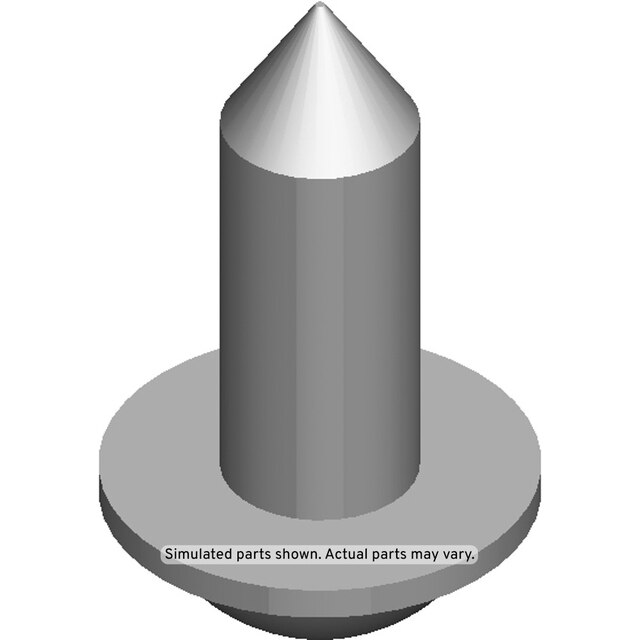 GM Genuine Parts Multi-Purpose Bolt