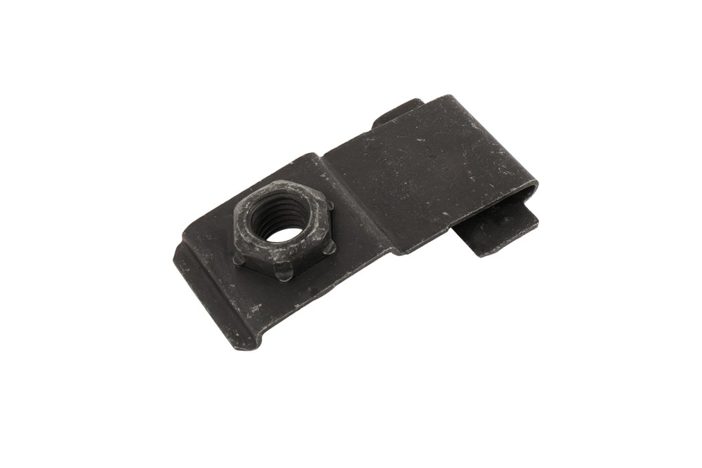 GM Genuine Parts Rear Axle Upper Control Arm Nut