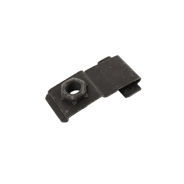 GM Genuine Parts Rear Axle Upper Control Arm Nut