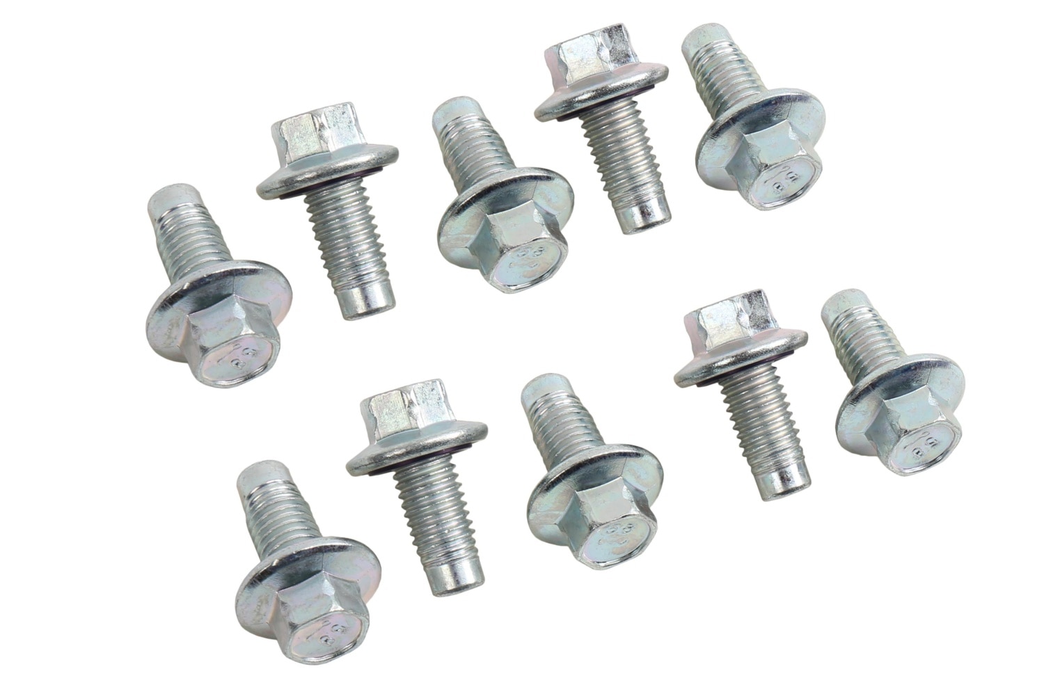 GM Genuine Parts Oil Pan Drain Plug
