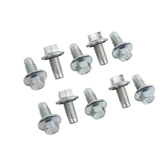 GM Genuine Parts Oil Pan Drain Plug