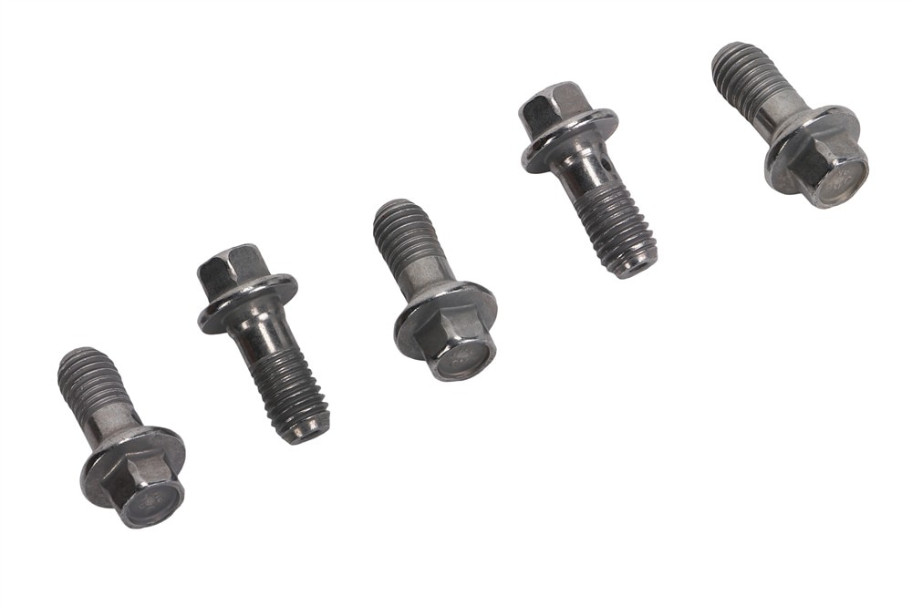 GM Genuine Parts Brake Hose Fitting