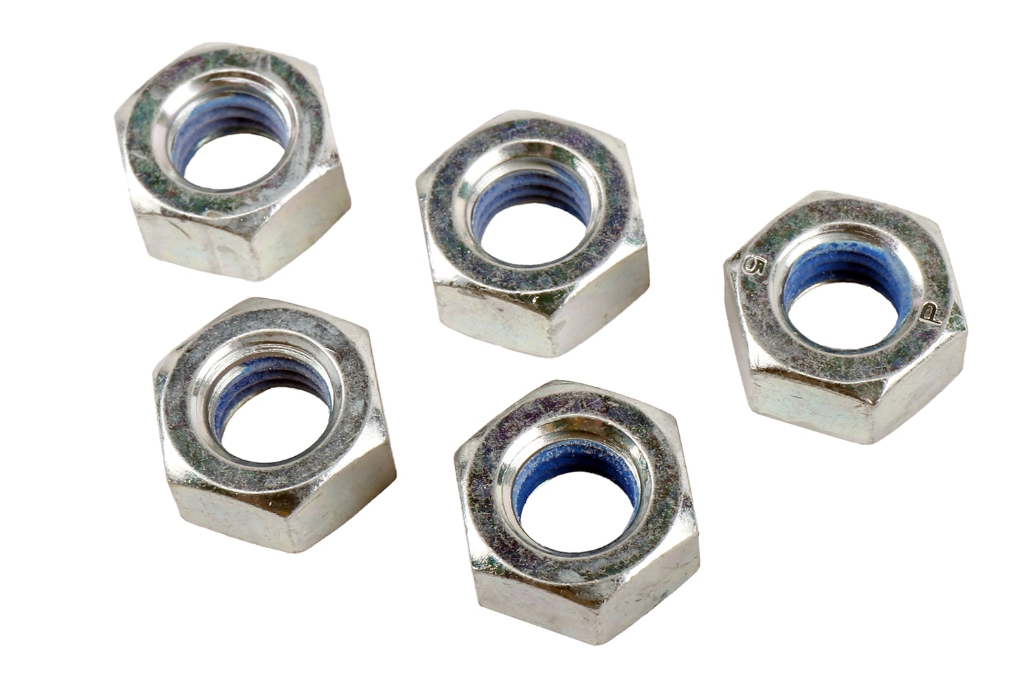 GM Genuine Parts Multi-Purpose Nut