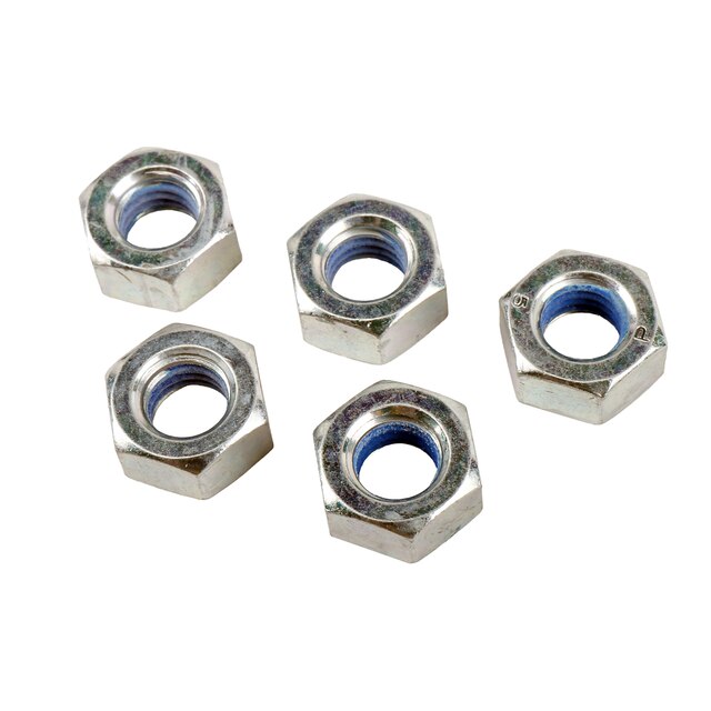 GM Genuine Parts Multi-Purpose Nut
