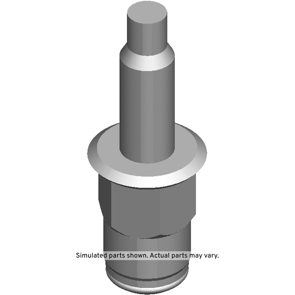 GM Genuine Parts Multi-Purpose Rivet
