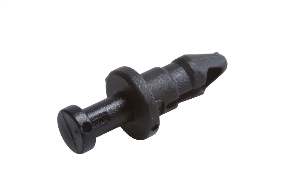 GM Genuine Parts Engine Coolant Fan Shroud Retainer