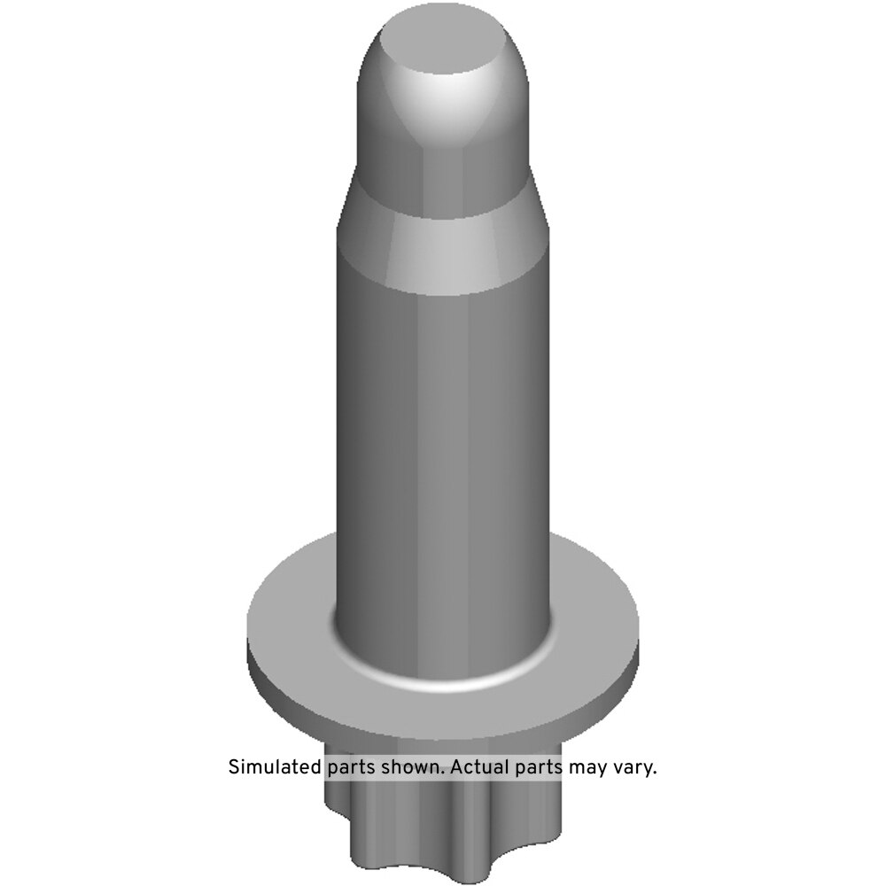 GM Genuine Parts Multi-Purpose Bolt