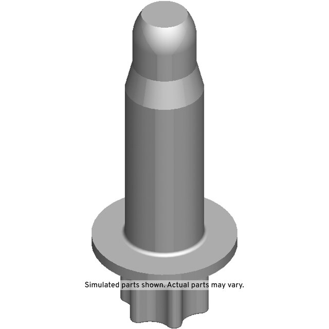 GM Genuine Parts Multi-Purpose Bolt
