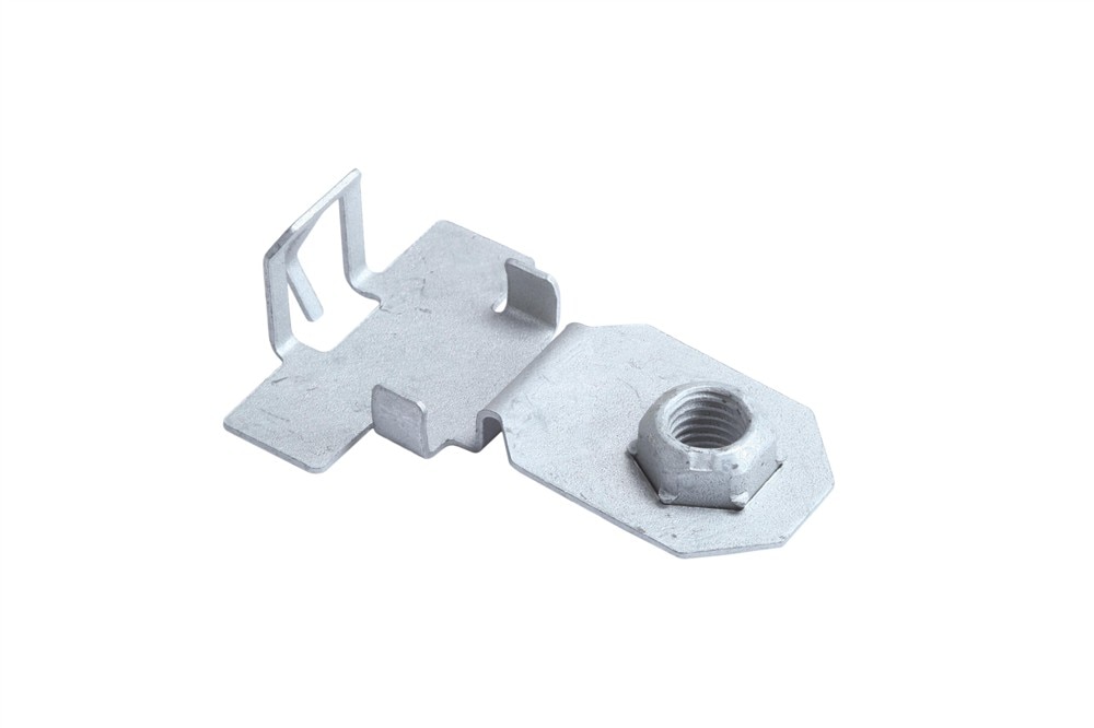 GM Genuine Parts Multi-Purpose Nut