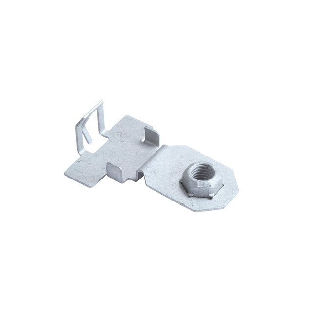 GM Genuine Parts Multi-Purpose Nut