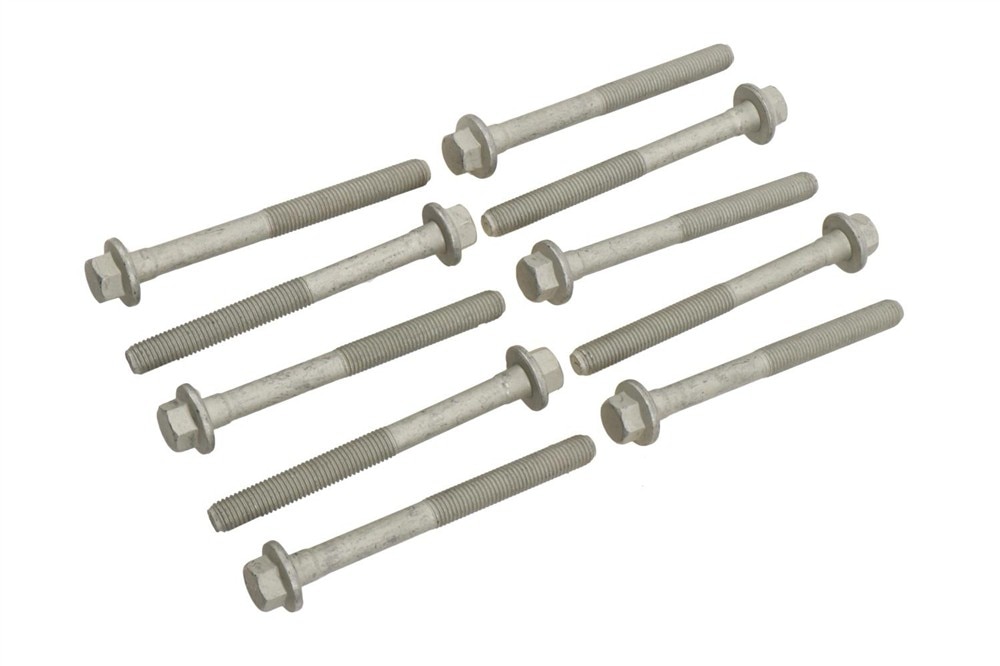 GM Genuine Parts Cylinder Head Bolt