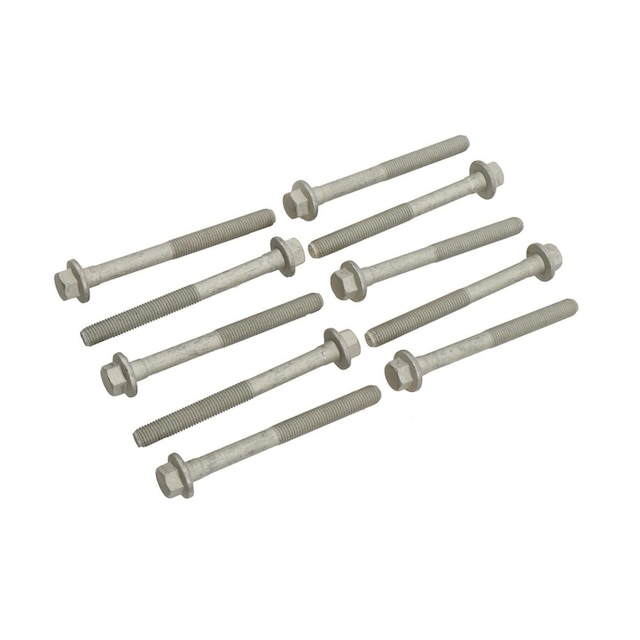 GM Genuine Parts Cylinder Head Bolt