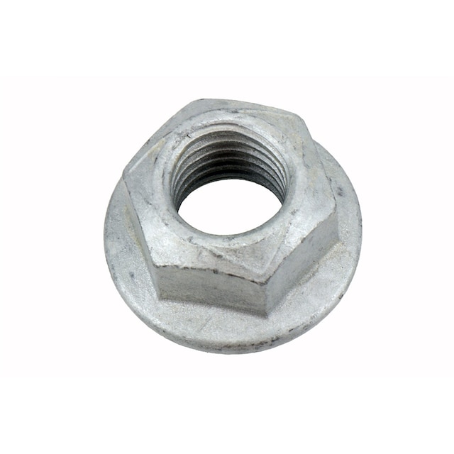 GM Genuine Parts Rear Spring Unit Bolt Nut