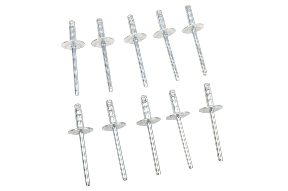 GM Genuine Parts Multi-Purpose Rivet