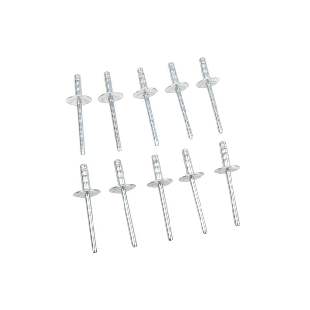 GM Genuine Parts Multi-Purpose Rivet