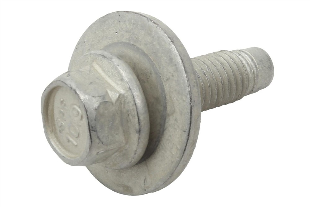 GM Genuine Parts Multi-Purpose Bolt