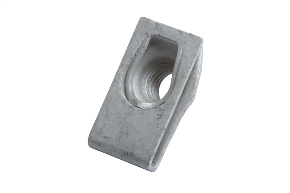 GM Genuine Parts Multi-Purpose Nut