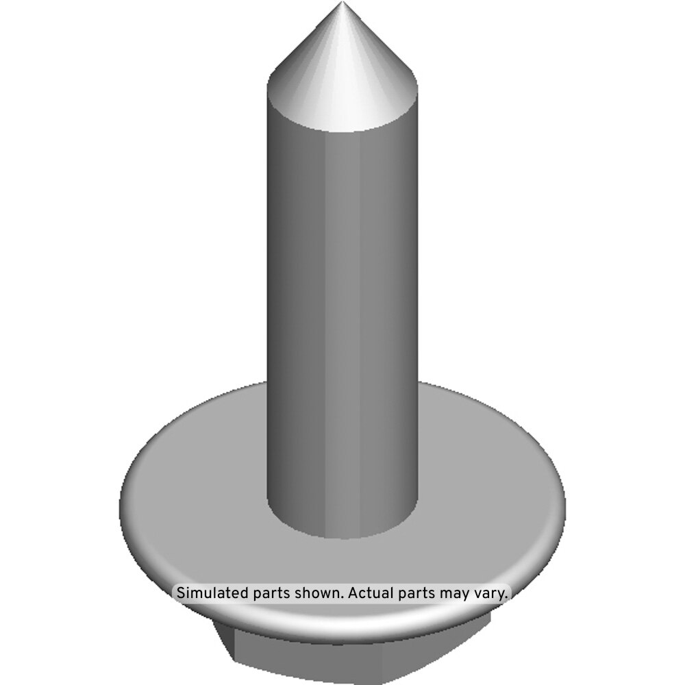 GM Genuine Parts Multi-Purpose Bolt
