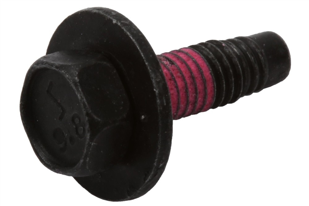 GM Genuine Parts Multi-Purpose Bolt