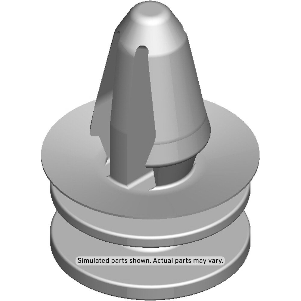 GM Genuine Parts Multi-Purpose Retainer